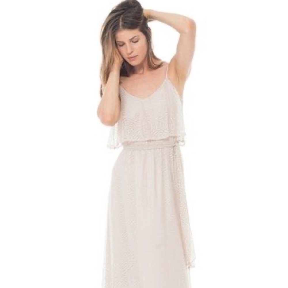 Joanna August Dani Dress